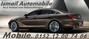 Logo Ismail Automobile